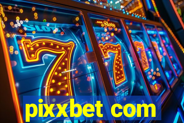 pixxbet com